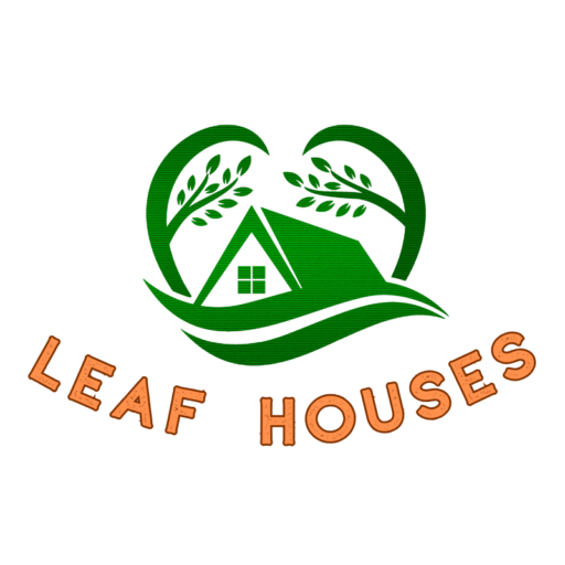 Leaf Houses